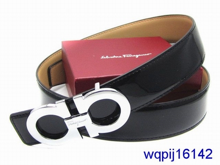 Ferragamo Belts-221